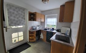 Ferienwohnung Bauerngarten