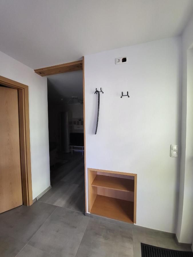 Ferienwohnung Bauerngarten Klein Vielen Exterior foto